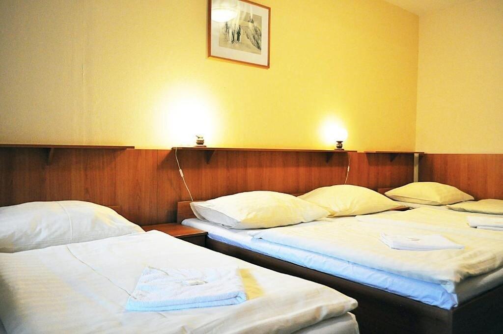 Parkhotel Harrachov