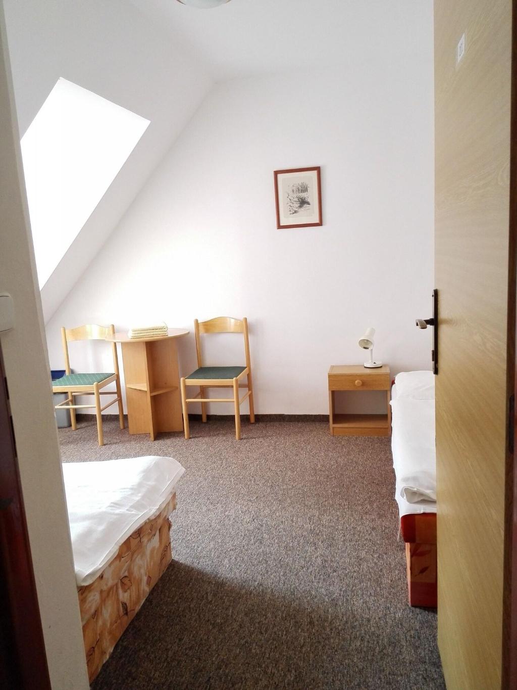 Hotel Grádl