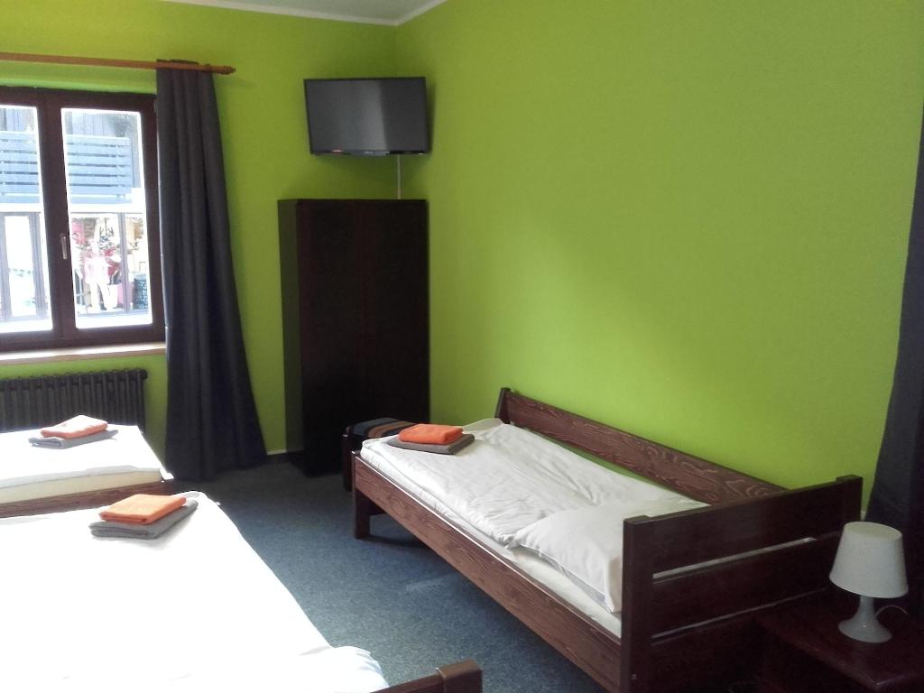 Hotel Anna