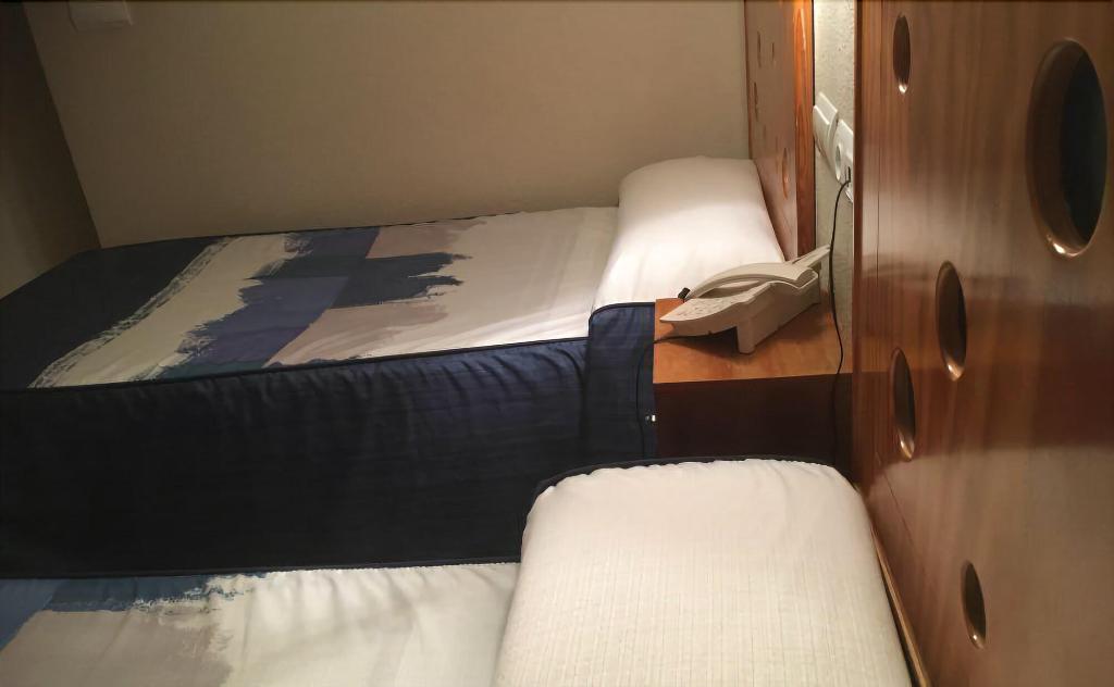Hostal Quatre Llunes