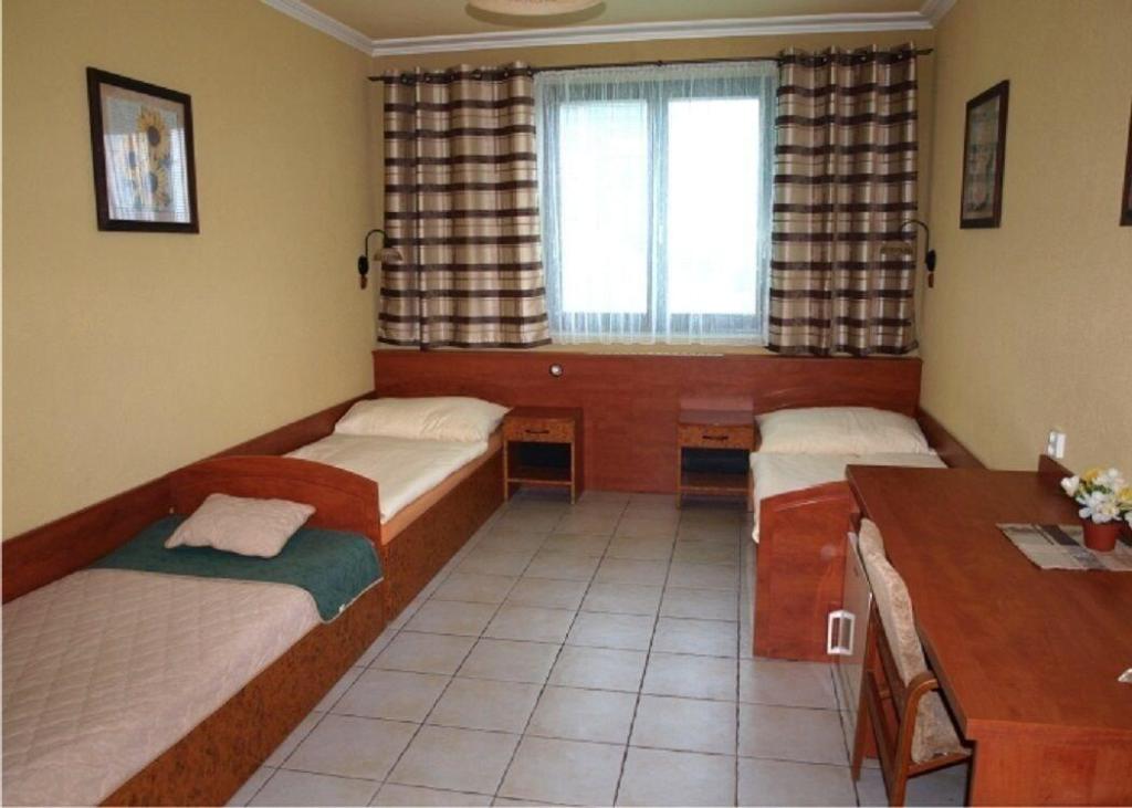 Hotel Relax U Drsu