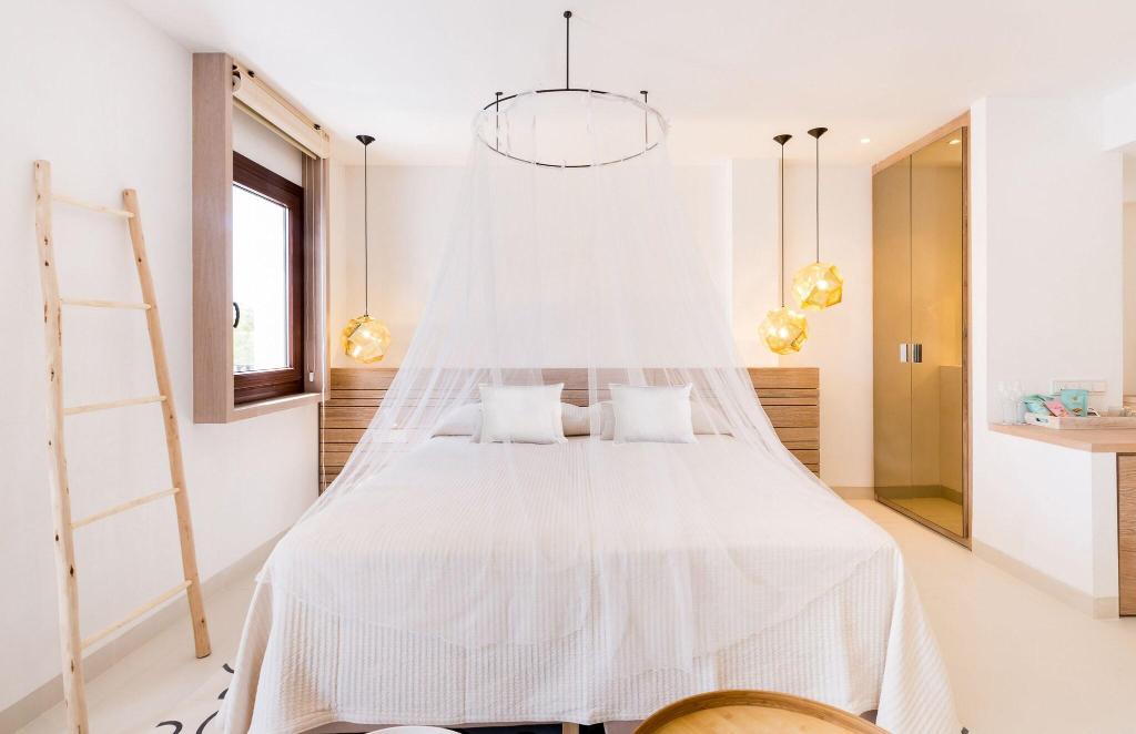 Gatzara Suites Santa Gertrudis