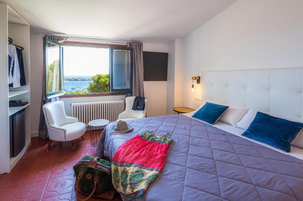 Hotel Rec De Palau