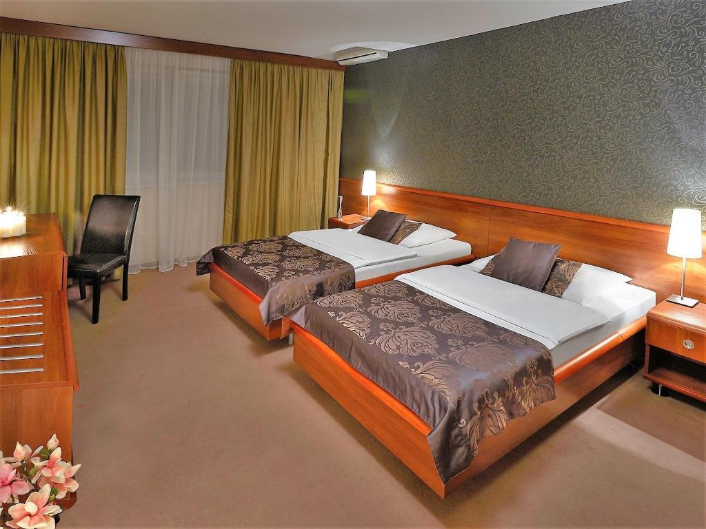 Hotel Centrum