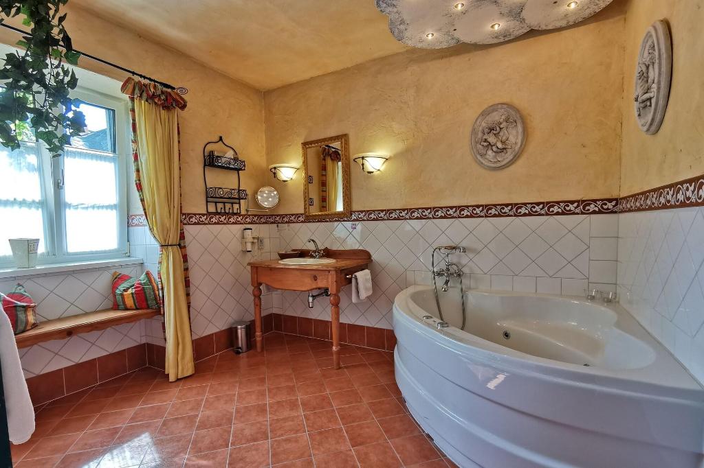 Hotel-Residenz Schrannenhof