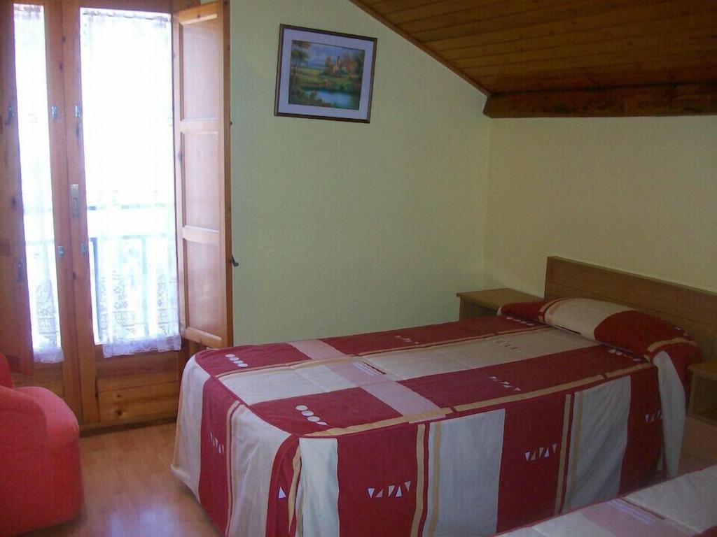 Hostal Can Josep