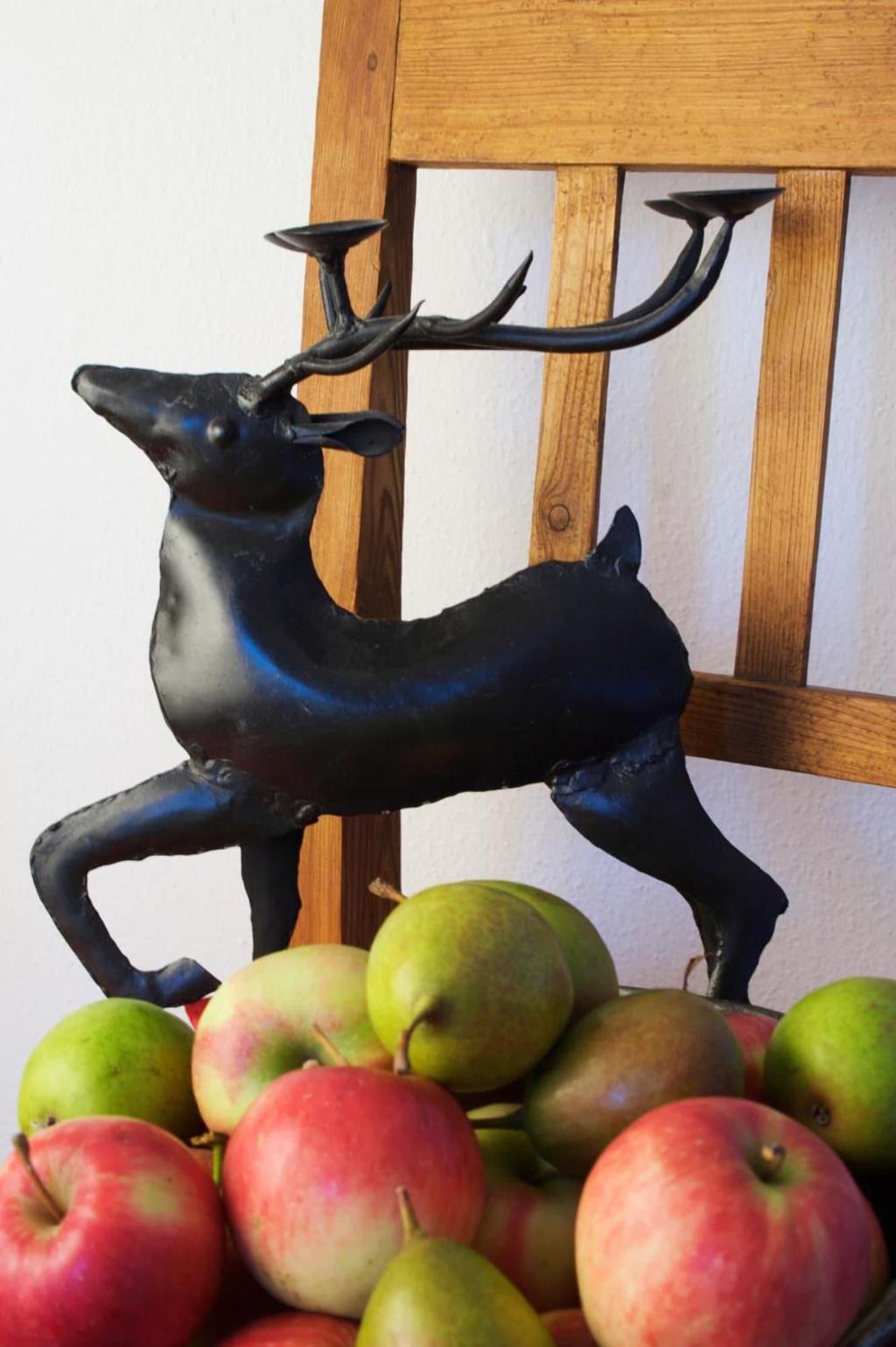Appartement Ausserladscheider
