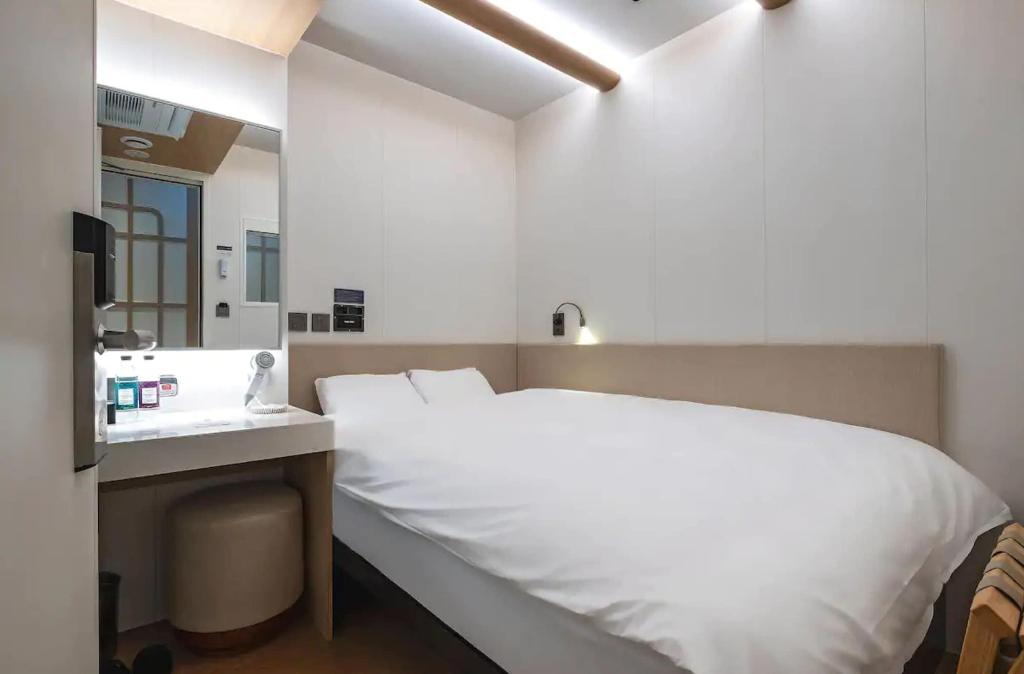 Darakhyu Yeosu Capsule Hotel By Walkerhill - General view