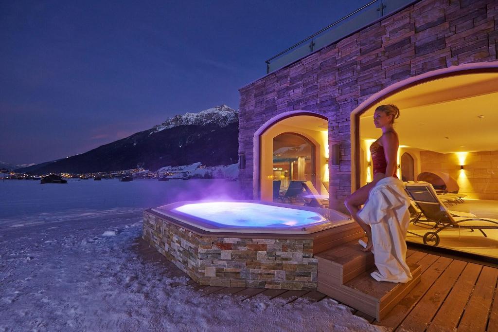 Alpeiner Nature Resort Tirol