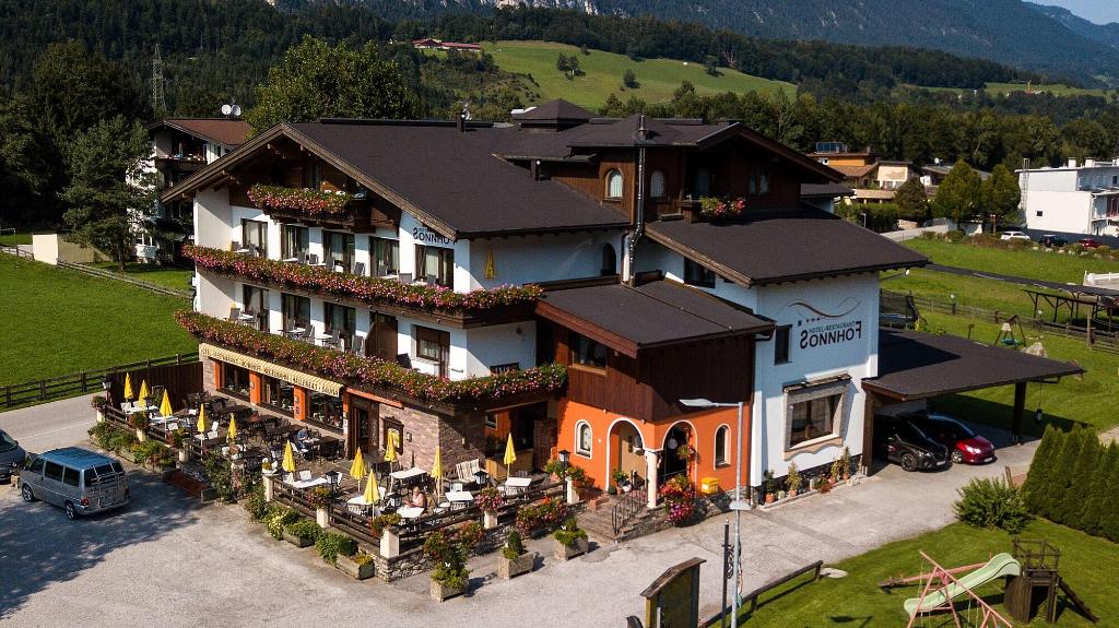 Hotel Sonnhof