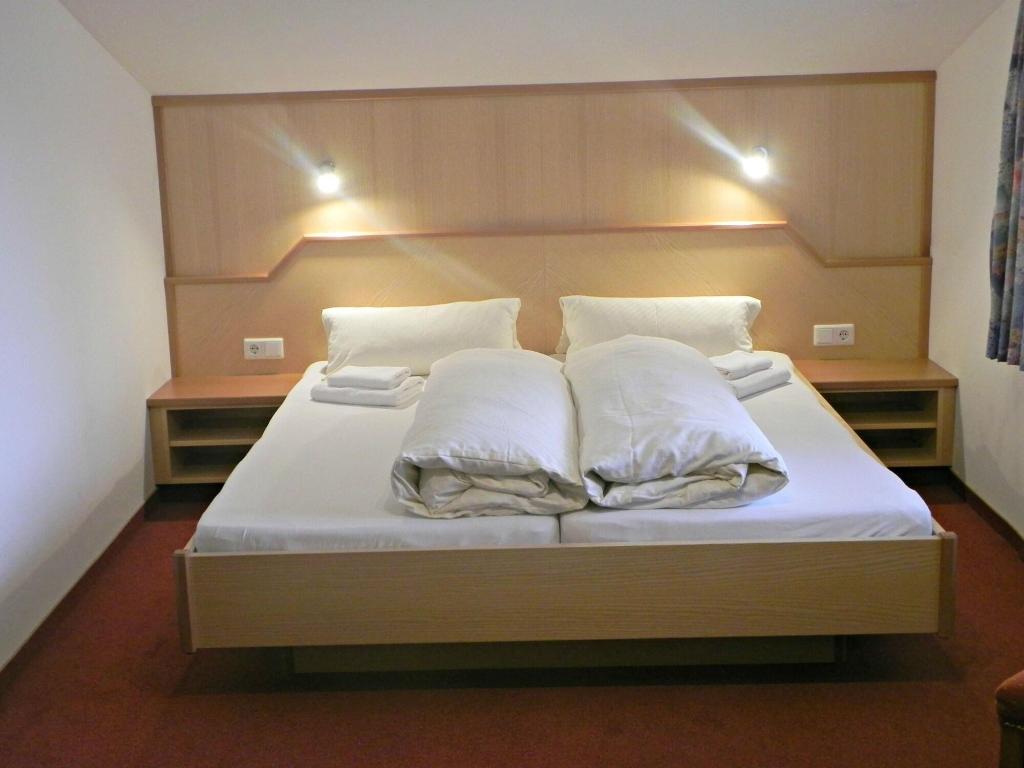 Hotel Sonnhof