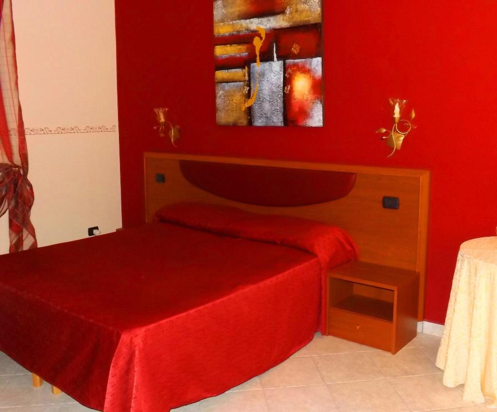 Bed & Breakfast La Villetta