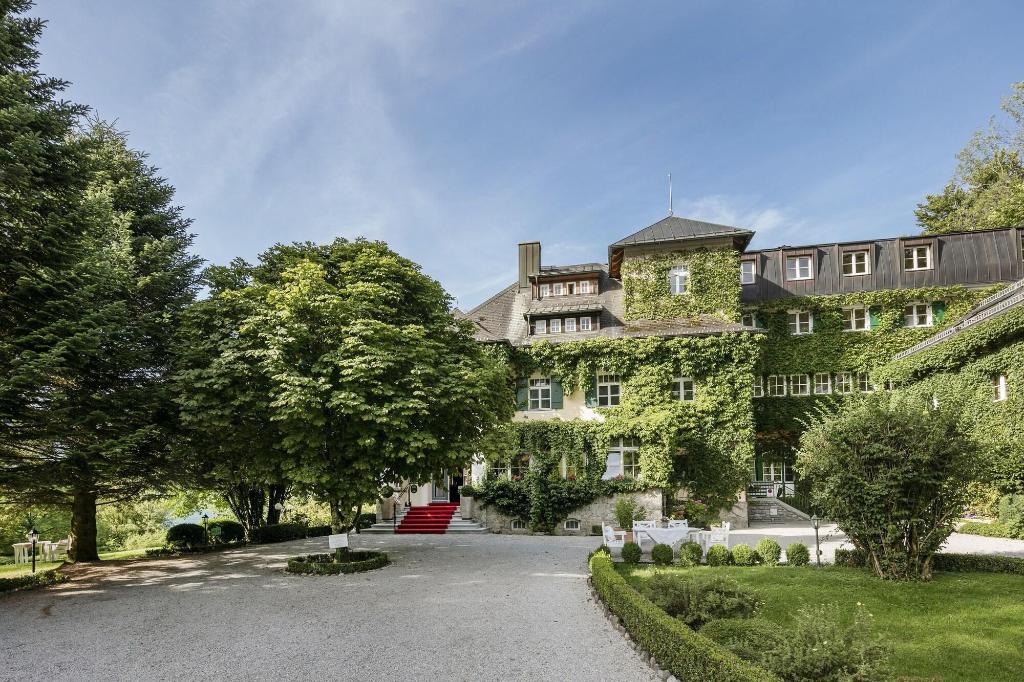 c/o Landhaus zu Appesbach