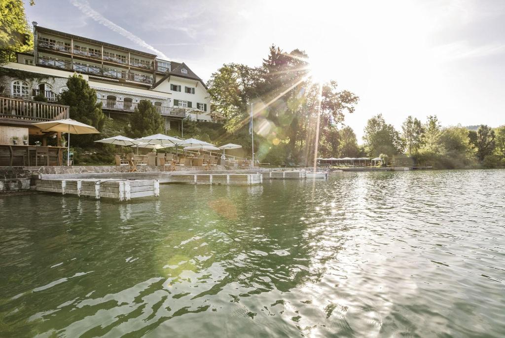 Landhaus Zu Appesbach