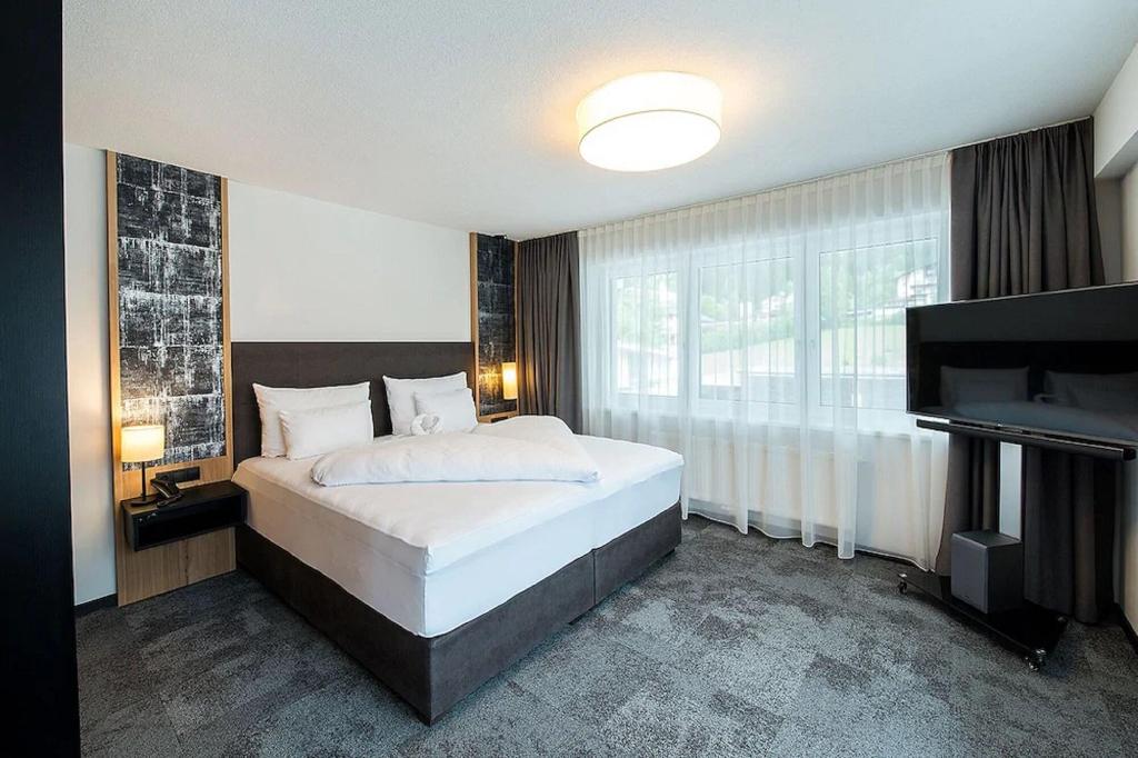 Arthurs Hotel Am Achensee