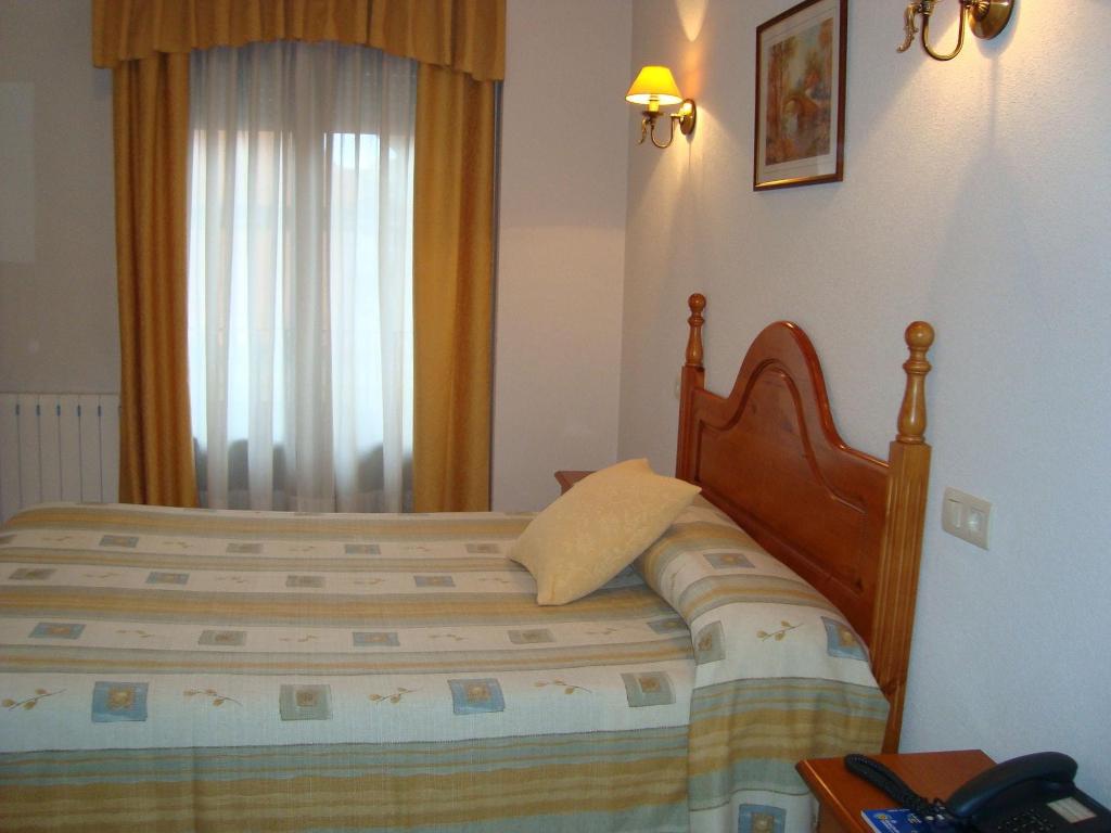 Hostal Universal