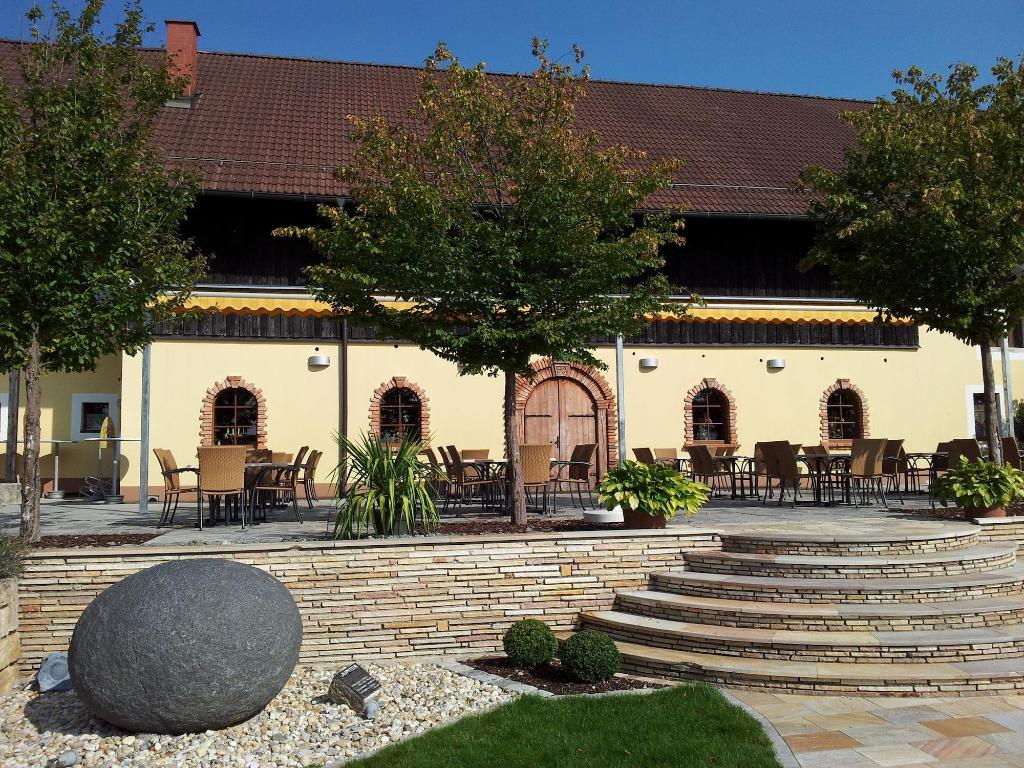Erlebnisgasthof Feichthub