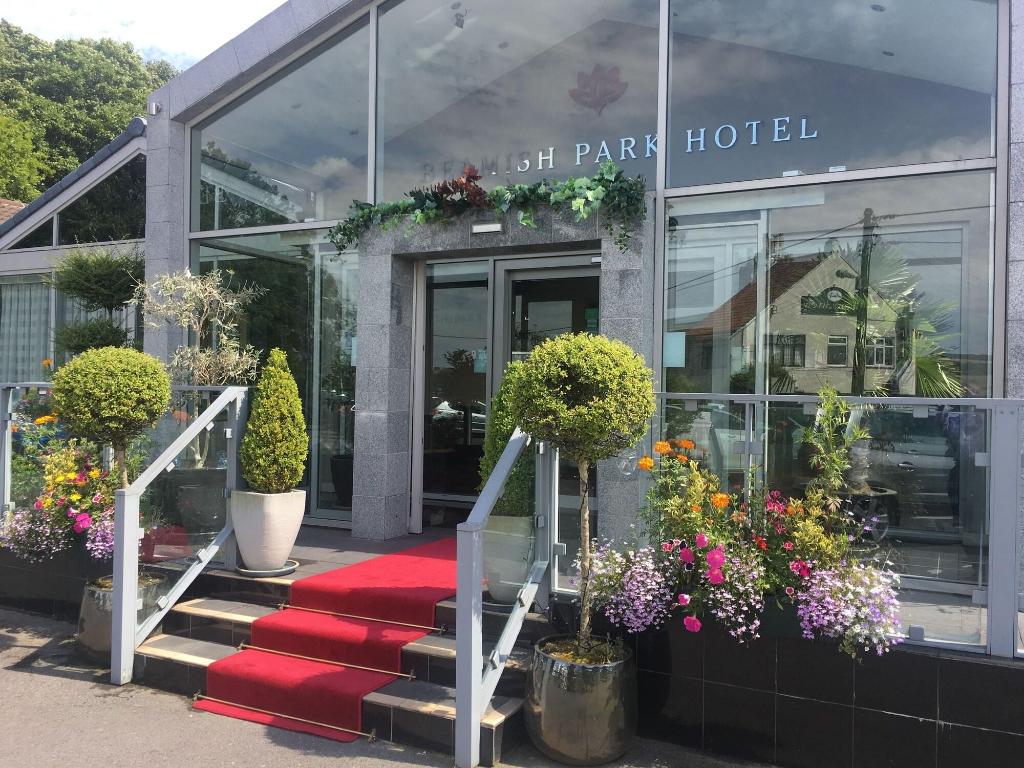 Beamish Park Hotel