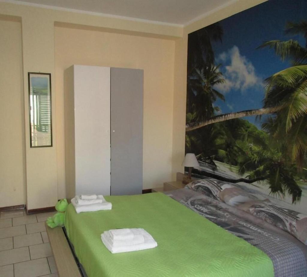 B&B Santa Sofia