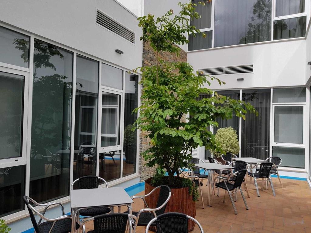 Hotel Vistalegre