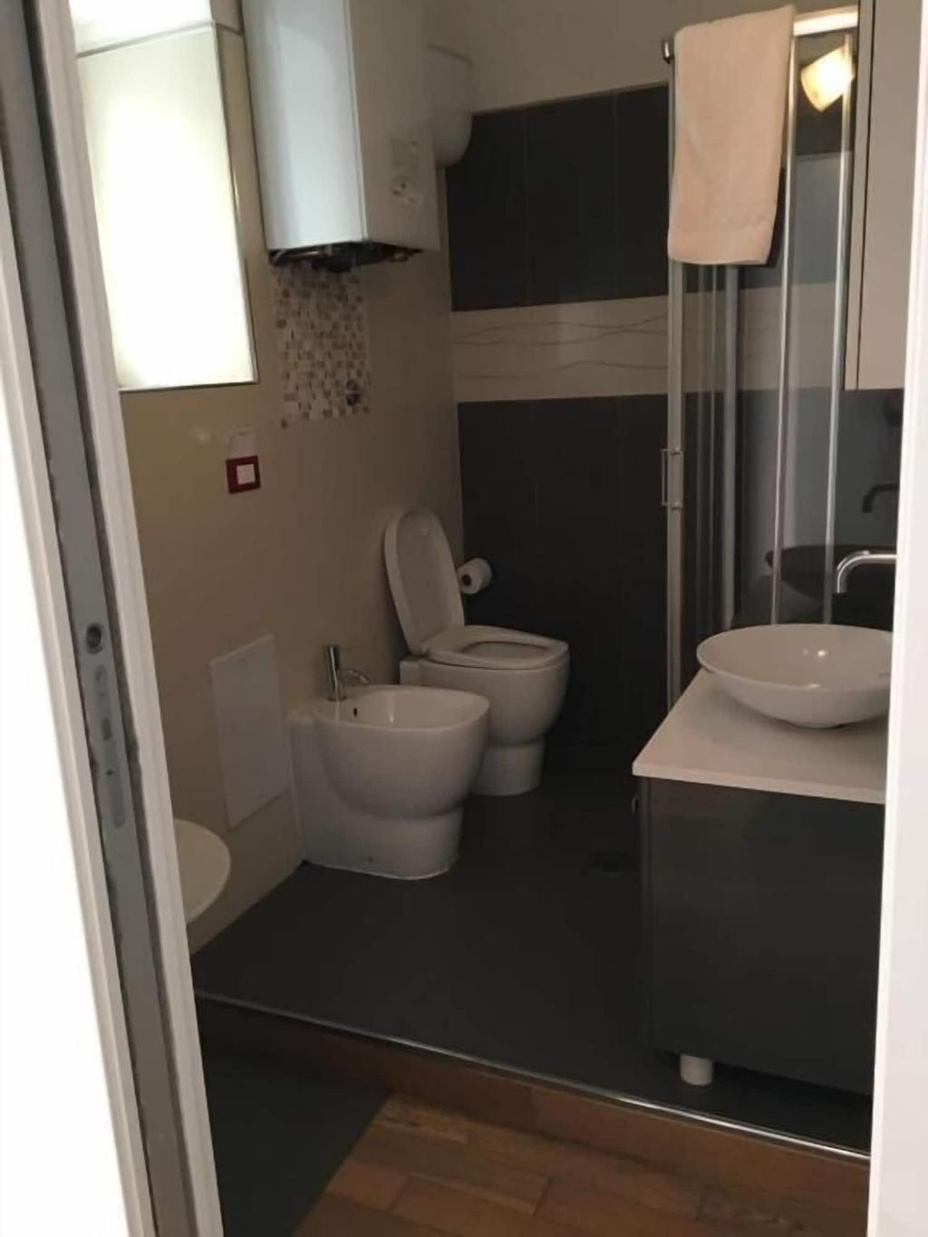 B&B Arco dolce Arco