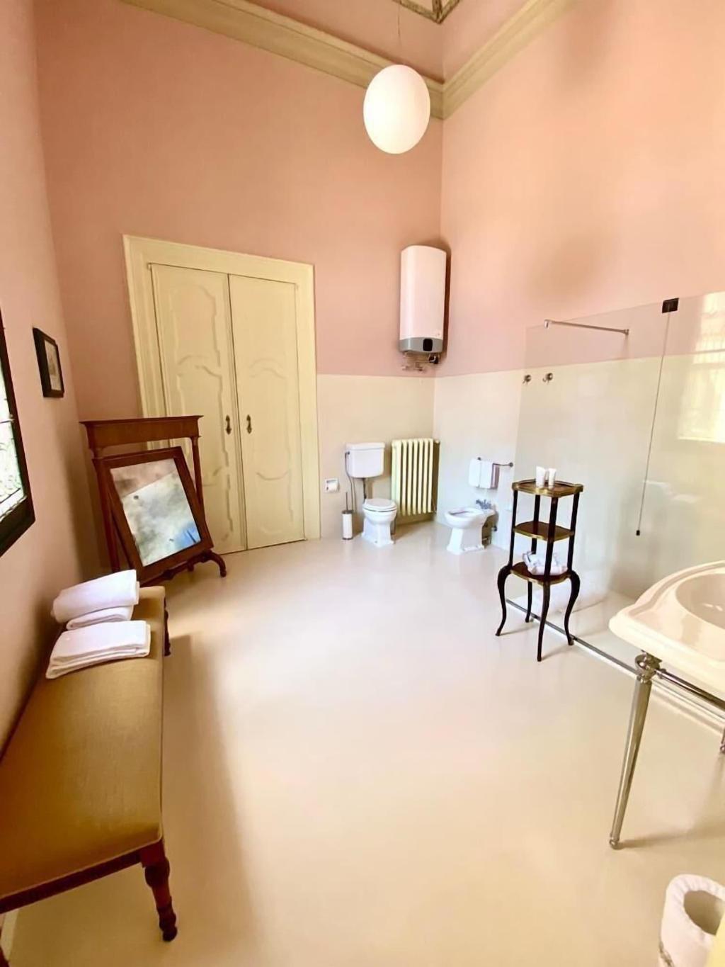 Palazzo Mantua Benavides Suites And Apartments