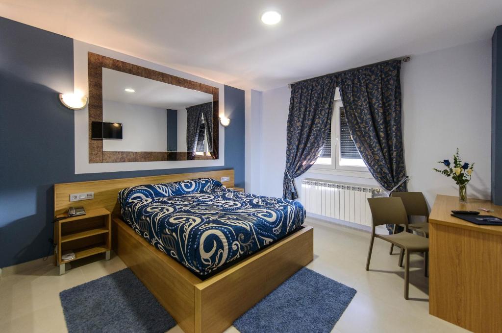 Motel Cancún Avilés