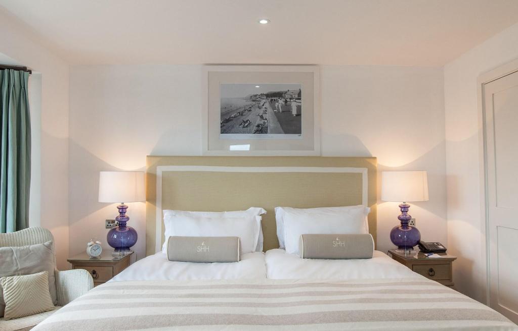 Sidmouth Harbour Hotel