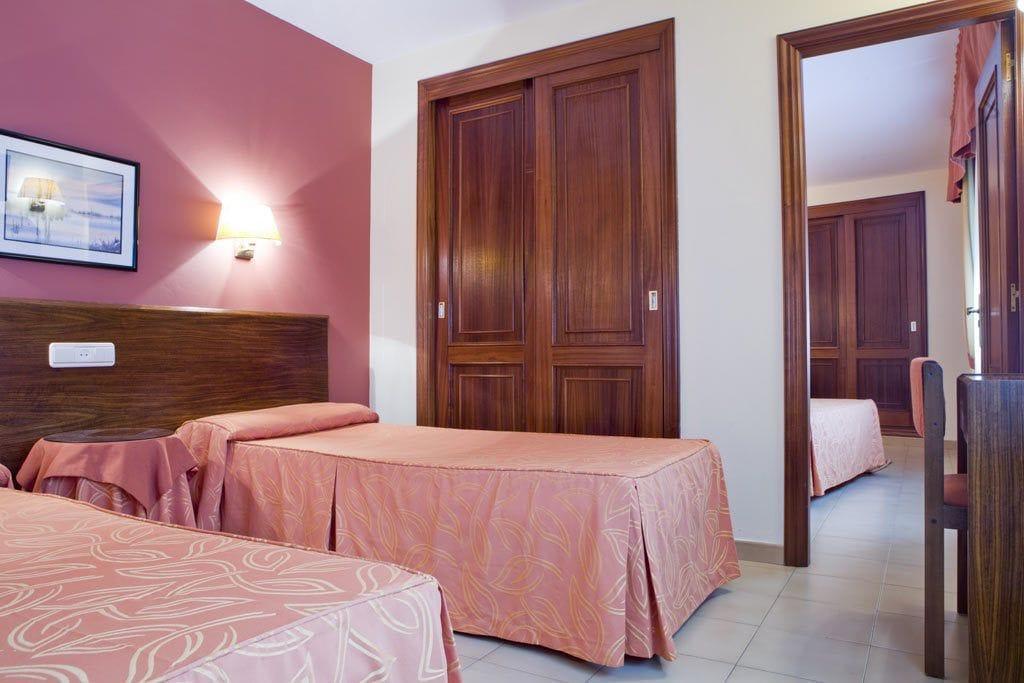 Hotel Siroco Portonovo