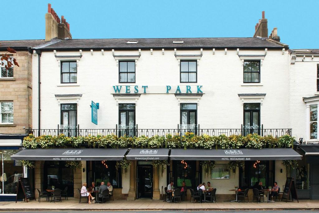 West Park Hotel