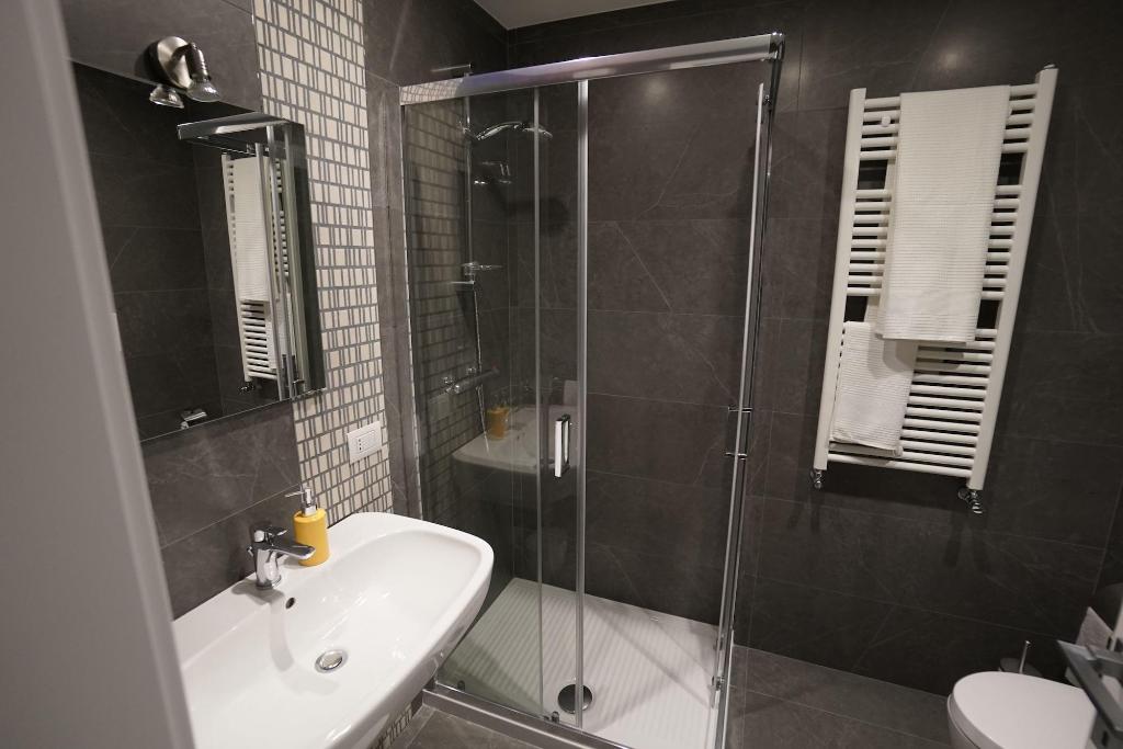 Bed & Breakfast Beauty Borgo Fornaci