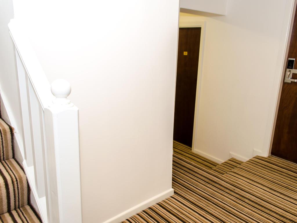 Trivelles Hotels - Eccles New Road