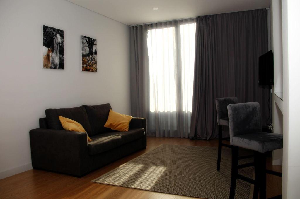 Basto Vila Hotel