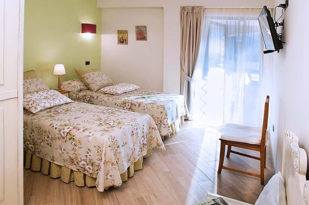 La Vignola Country Hotel