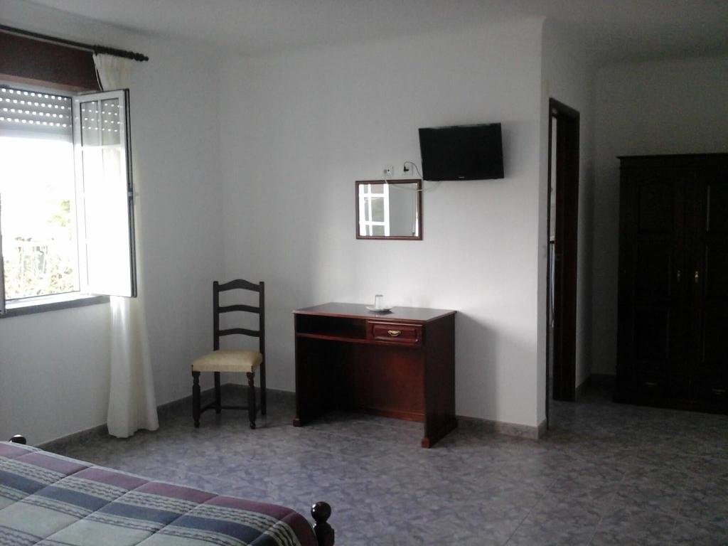 Hotel Branco Ii