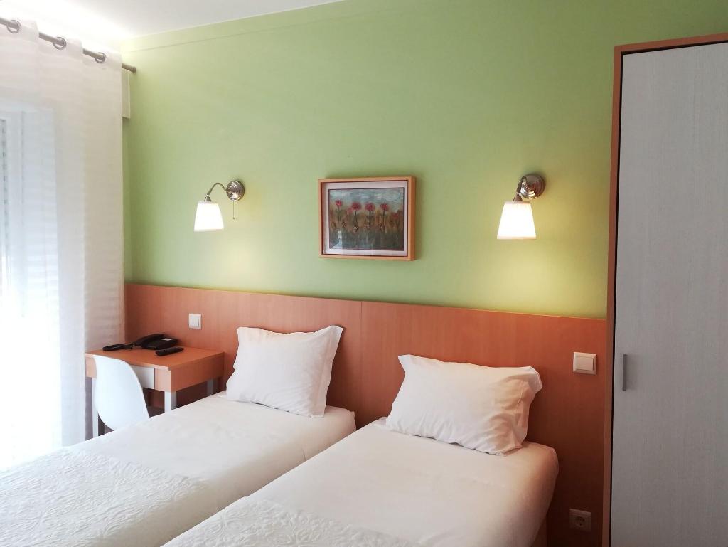 Hotel Santiago
