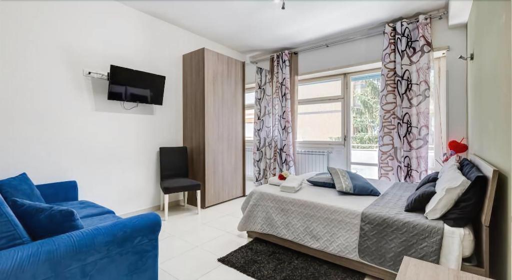Mr Brown Home & Suite