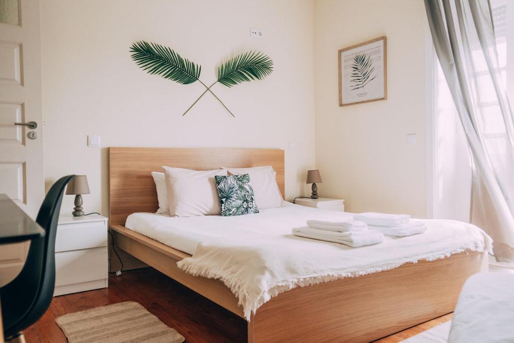 The Beach Corner Guesthouse
