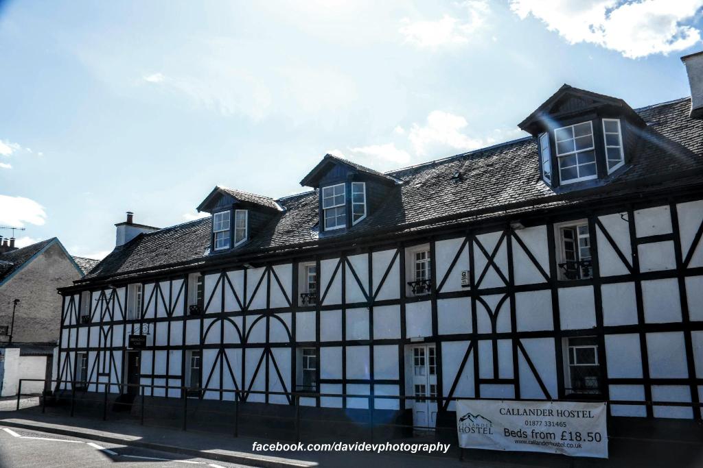 Callander Hostel