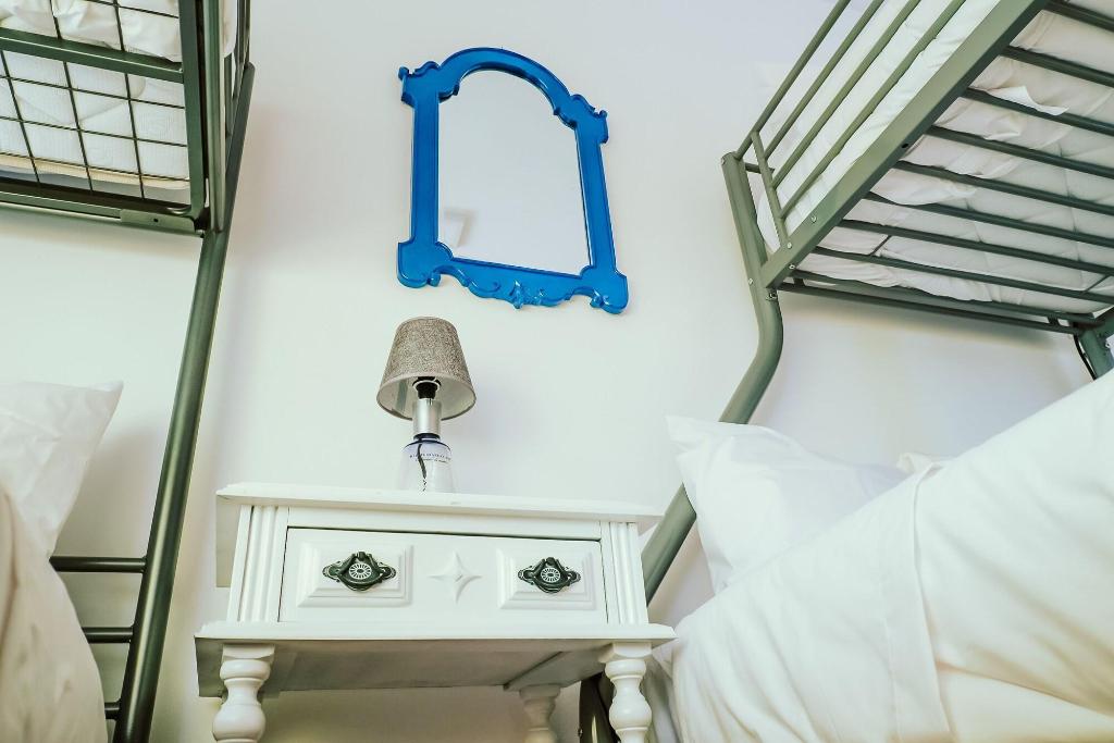 Help Yourself Hostels - Restelo