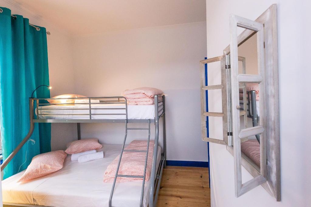 Help Yourself Hostels Parede
