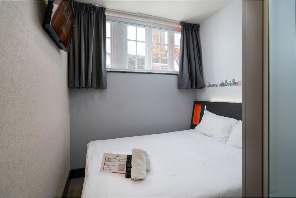 easyHotel Ipswich