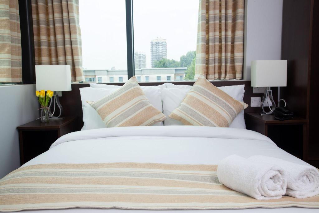 London City Airport Hotel