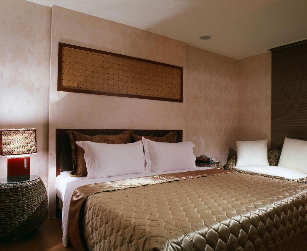 Tai Lee Hotel