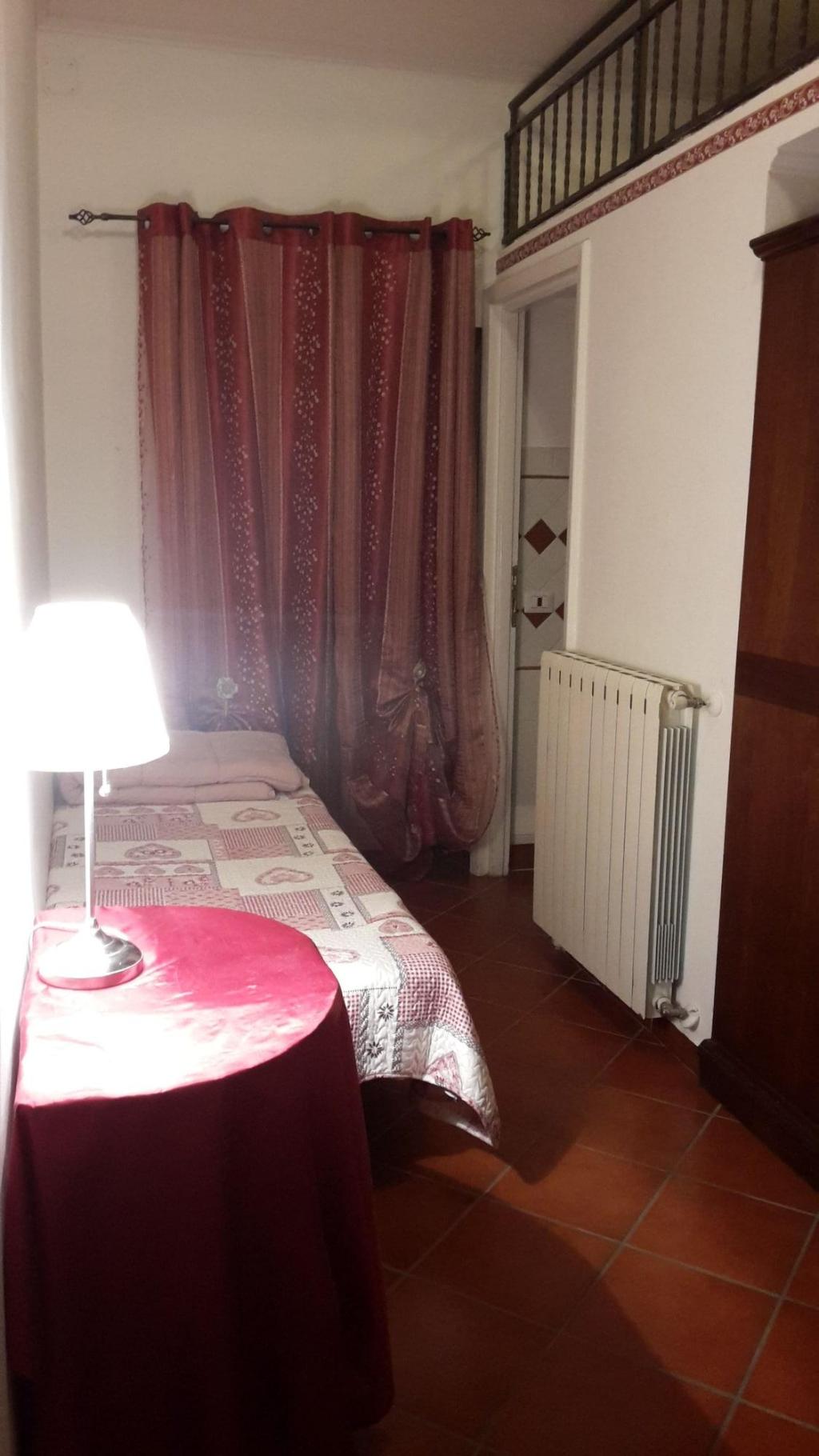 B&B Rupe Antica