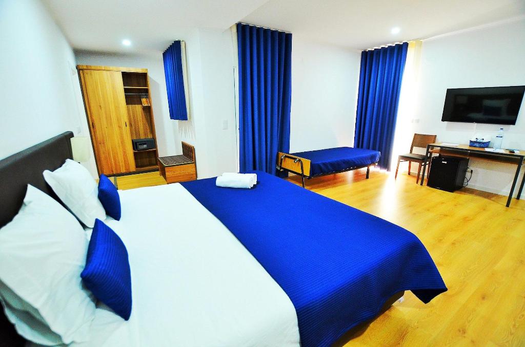 HILLTOP OASIS - Lisbon Lux Oeiras Resorts
