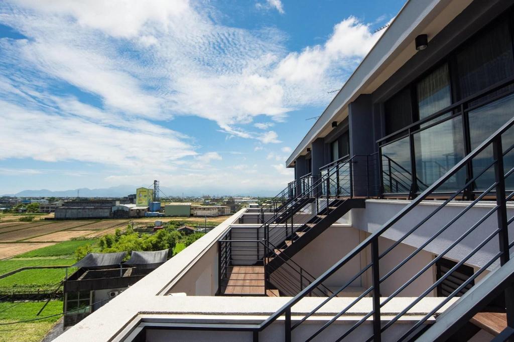 Onsense Villa
