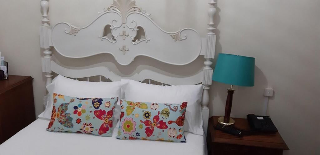 Hotel Vila Esteves