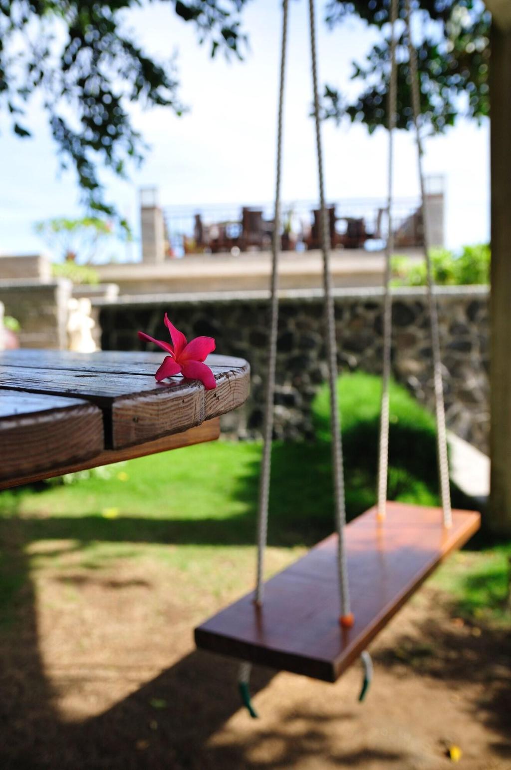 Sea View Villa