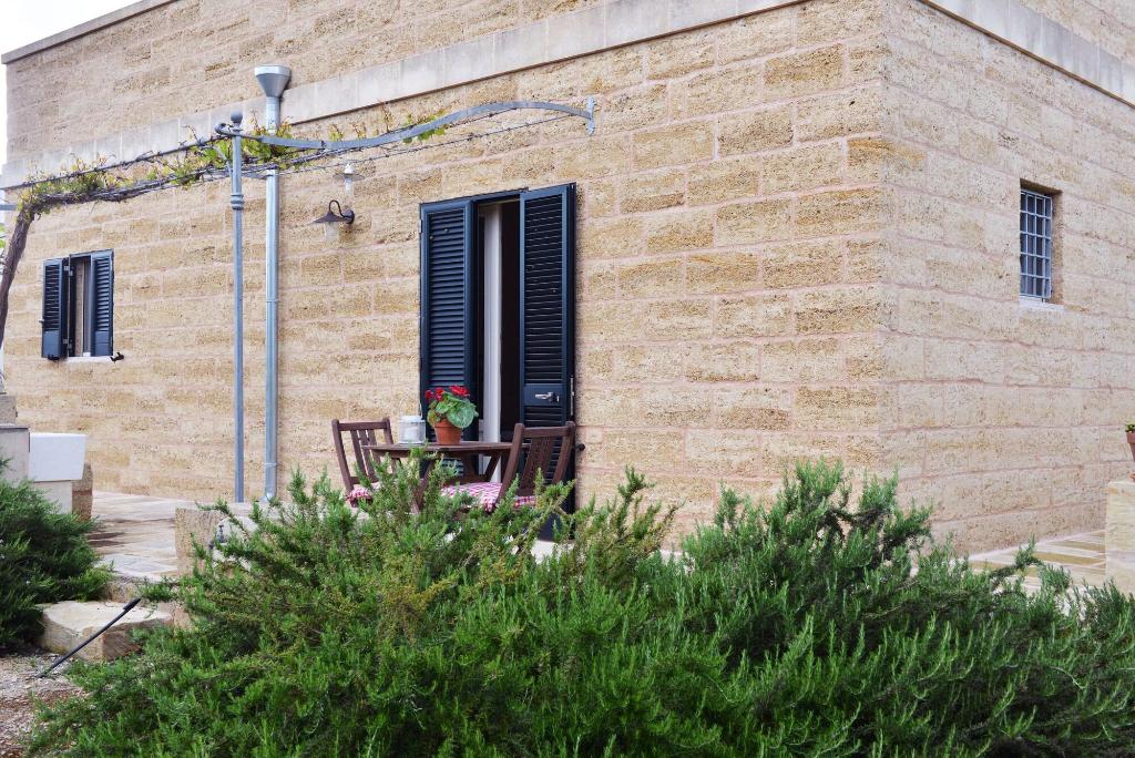 Corte Dei Salentini Bed & Breakfast